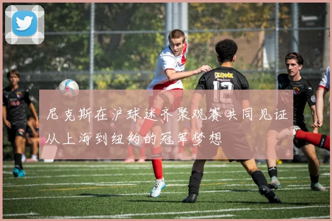 尼克斯在沪球迷齐聚观赛共同见证从上海到纽约的冠军梦想